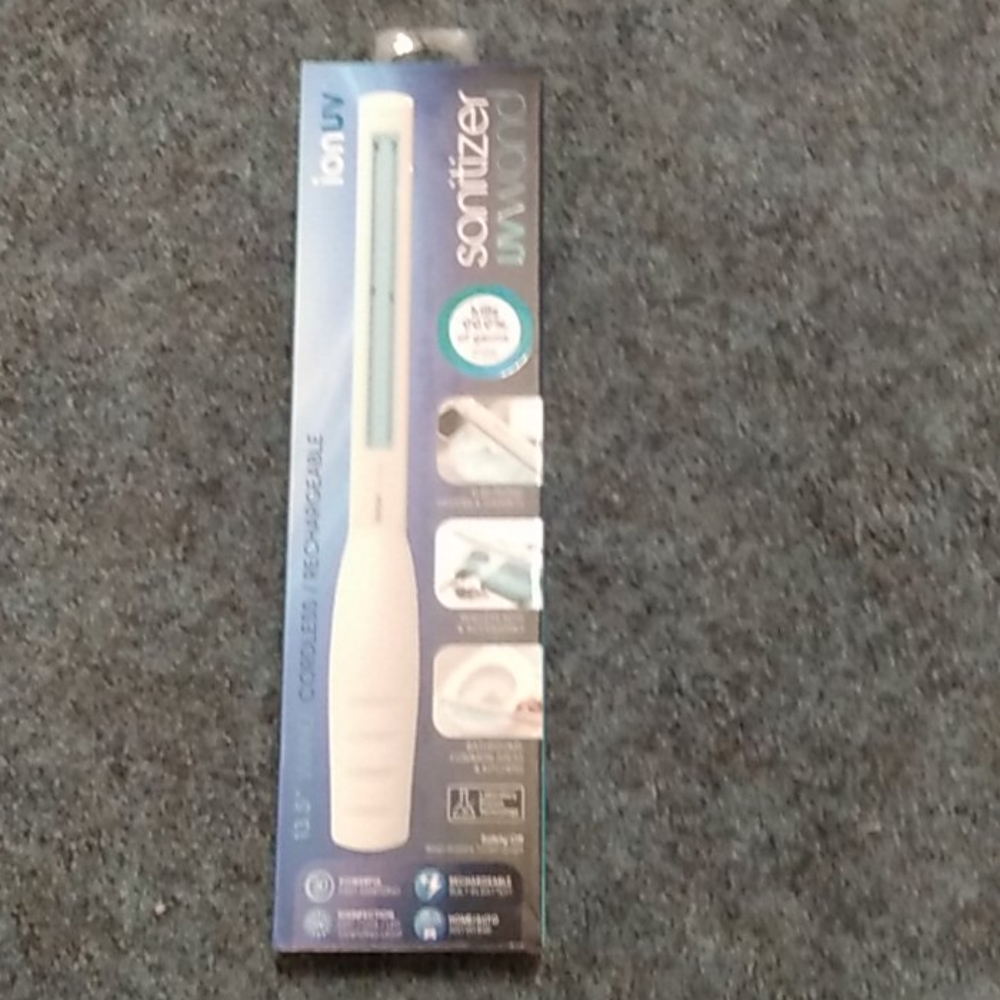 13.5" Sanitizer UV Wand
